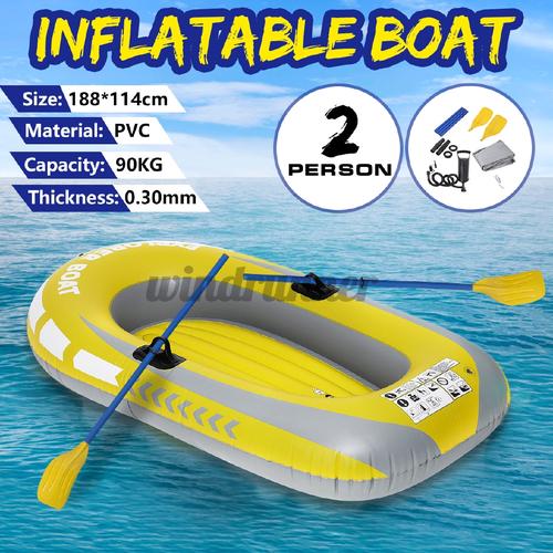 Jual Windrunner 1 9m Rubber Inflatable Boat Fishing Kayak Dinghy Yacht Kab Bogor Fidalisa Tokopedia