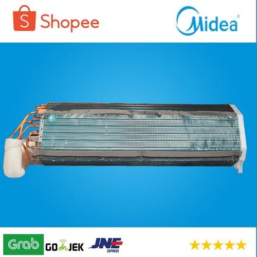 Jual Promo Evaporator Ac Midea Blanc 5k Msbc 05crn1 1 2 Pk Diskon Jakarta Barat Vika Store 2217 