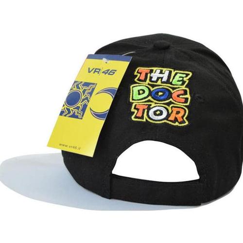 Jual VR 46 SPORT HAT / TOPI VALENTINO 