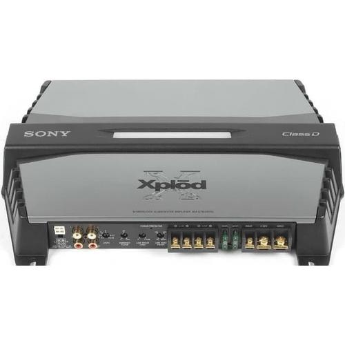 Jual SONY XMGTR3301D Monoblock Amplifier Power monoblok Sony xm