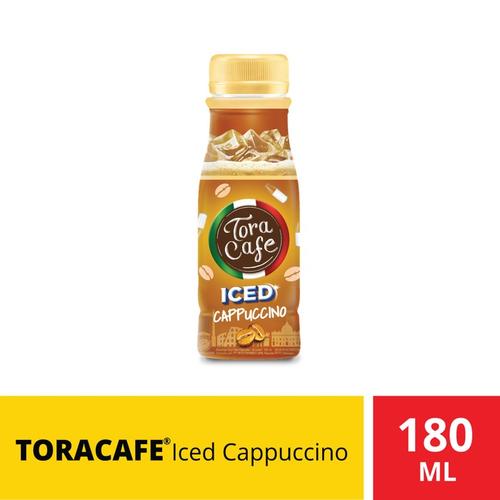 Foto Produk Toracafe Iced Cappuccino dari Mayora Official Store