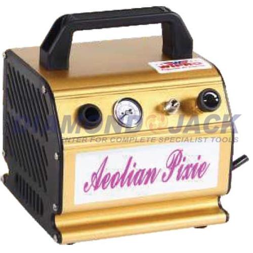 Jual WIPRO - Compressor Mini Oil Less (Automatic) - 1KD-A - Jakarta ...