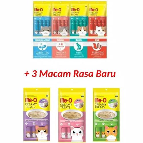 Foto Produk meo creamy isi4pc dari diazpetshop_surabaya