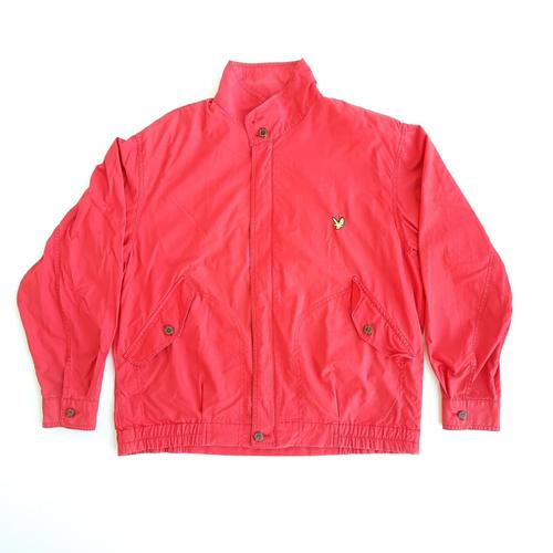scoot jacket