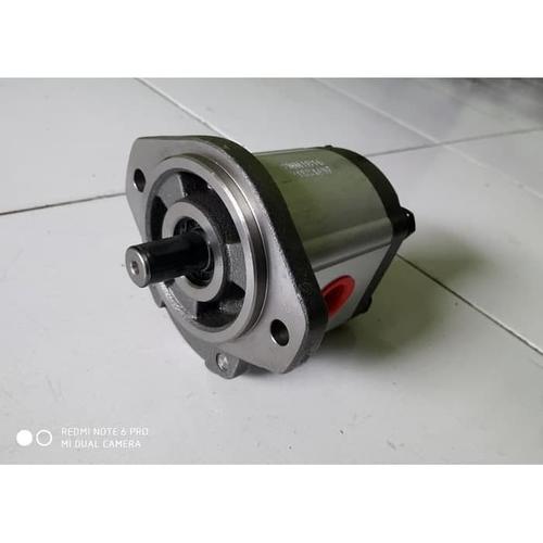 Jual BIDIRECTIONAL HYDRAULIC GEAR MOTOR 8CC GROUP SIZE 2 HONOR 2M
