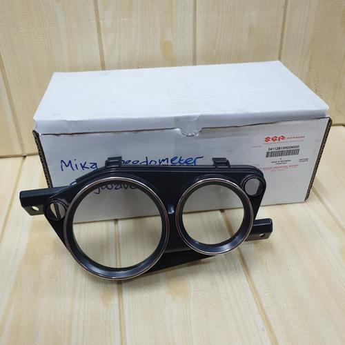 Foto Produk KACA MIKA KILOMETER SPEEDOMETER SKYWAVE ORISINIL SGP 34112B13H00N000 dari Rei Motor