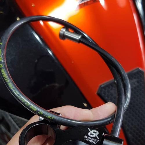Gambar Bonamici remote adjuster for brembo rcs corsa corta dari Positive Prosport Kota Surabaya Tokopedia