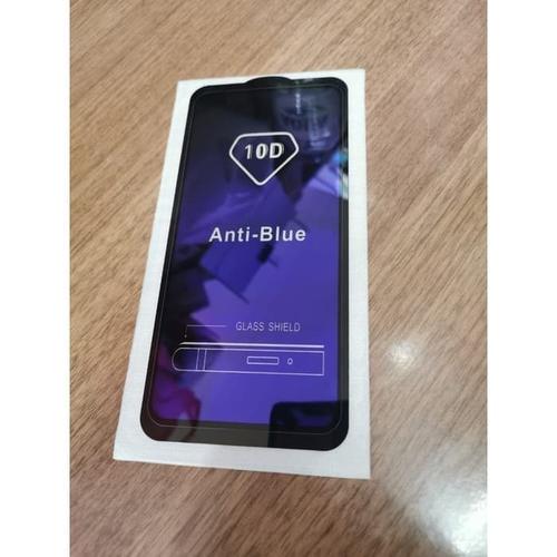 Foto Produk TEMPERED GLASS FULL ANTI RADIASI BLUE LIGHT MATTE SAMSUNG GALAXY A51 dari BEST-SELLING ACC