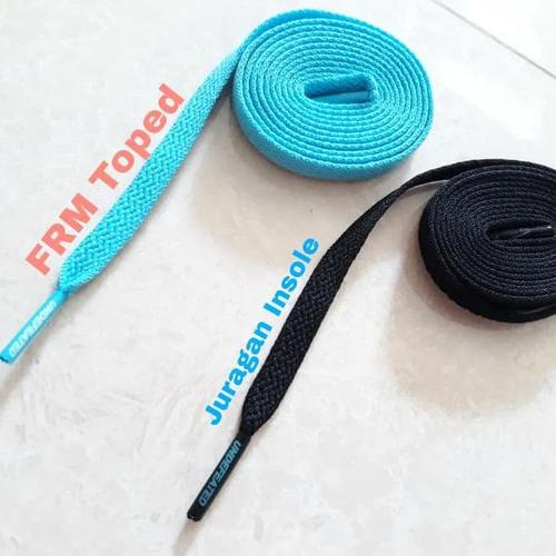 jual tali sepatu nike original