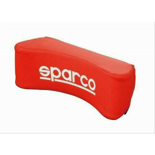 sparco neck rest
