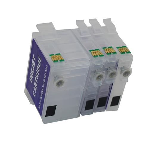 252 T2521 T252XL printer ink cartridges 