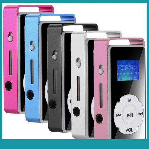 Jual HOTT cd511 Audio CD Player Mini 