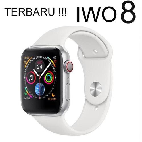 smartwatch iwo 68