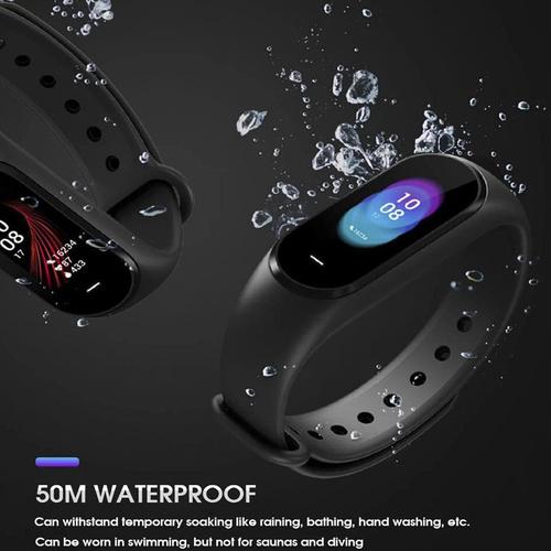 5atm water resistant