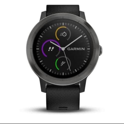 Jual GARMIN VIVOACTIVE 3 BLACK - Jakarta Selatan - Aslan Lapak | Tokopedia