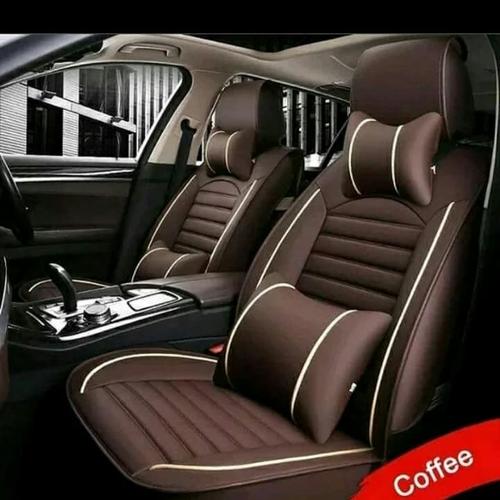 Foto Produk sarung jok mobil Avanza 2007-2011 free kualitas oke dari JOK MOBIL VARIASI