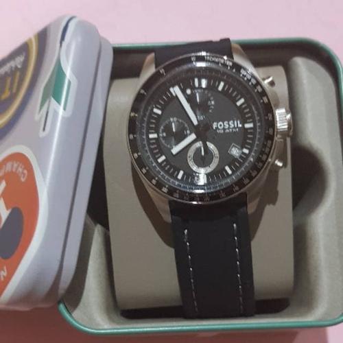 fossil ch2573