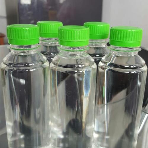 Foto Produk Alkohol 70% Kualitas Food Grade 250ml dari Chika Home Care
