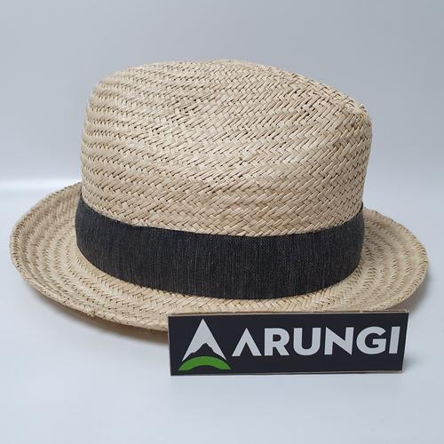 Hollywood Fernales 63304 Fedora Hat 