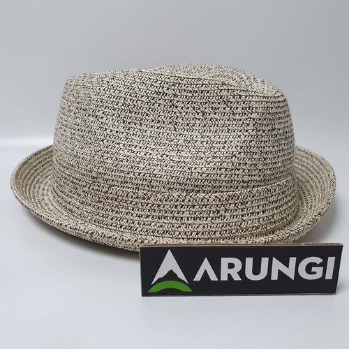 Hollywood Billy 81670 Fedora Hat 