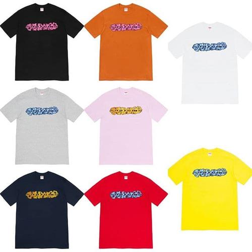 SHIT TEE SS20 WEEK8 