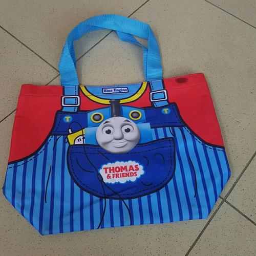 Gambar TAS ANAK THOMAS dari UAV Jakarta Selatan Tokopedia