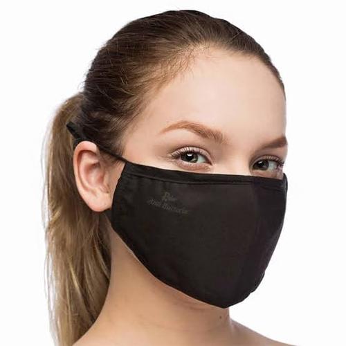 Foto Produk Masker Kain Rider Hitam Anti Bakteria aman nyaman dapat dicuci - Hitam dari Mobil Keren