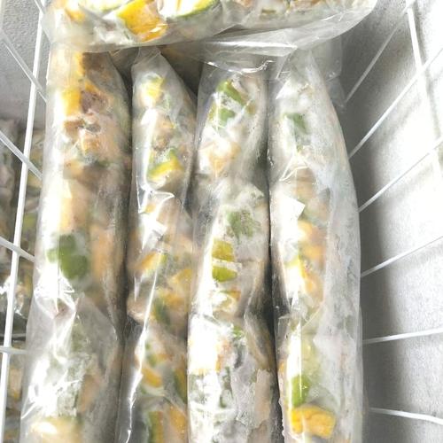 Foto Produk alpukat mentega frozen dari Maxivocad