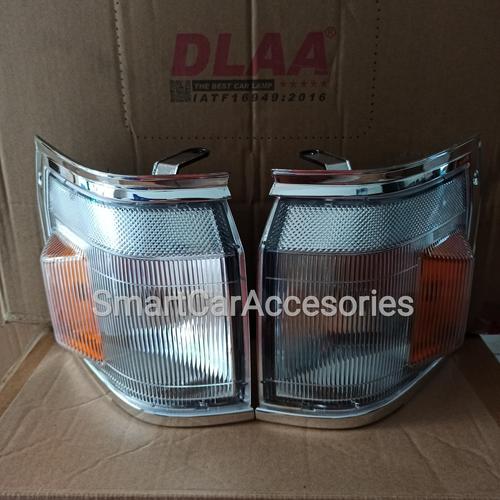 Foto Produk Lampu Sein Sen / Lampu Riting Kijang Grand Super Standard dari smartcaraccesories