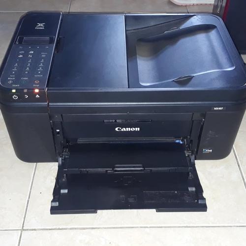 pixma mx497