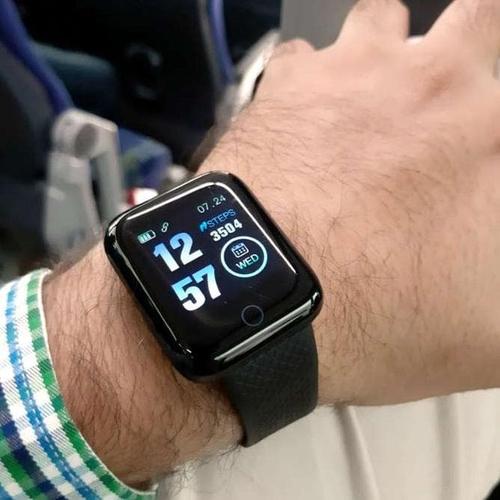 M6 Fitpro Smart Gelang Kebugaran Band Olahraga Ativity Langkah Kalori Jarak  Tracker Monitor Denyut Jantung Smart Kesehatan Gelang 2019|Pintar Gelang| -  AliExpress
