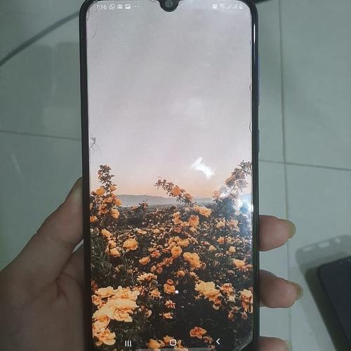 Jual Samsung A30 4 64 Bekas Second Pemakaian Pribadi Kab Tangerang Joviadh3 Tokopedia