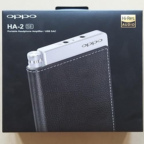 Jual dac/amp Oppo HA-2 SE - Kota Bandar Lampung - Xenn-6666XL | Tokopedia