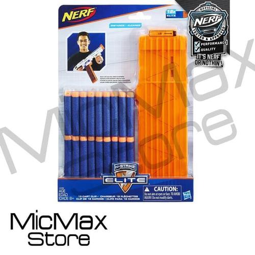 Jual Best Seller Nerf Nstrike Elite 18 