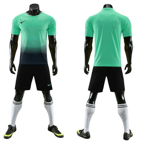 Gambar Jersey futsal import gradeori thailand Nk08 dari Mutiara Sukses Perkasa Jakarta Barat Tokopedia