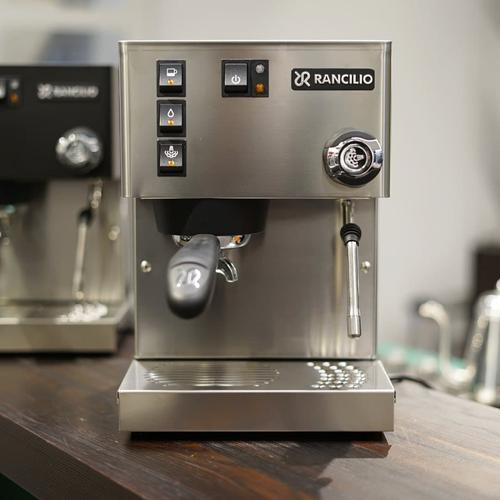 Gambar Rancilio Silvia dari Cafe Machine Shop undefined Tokopedia