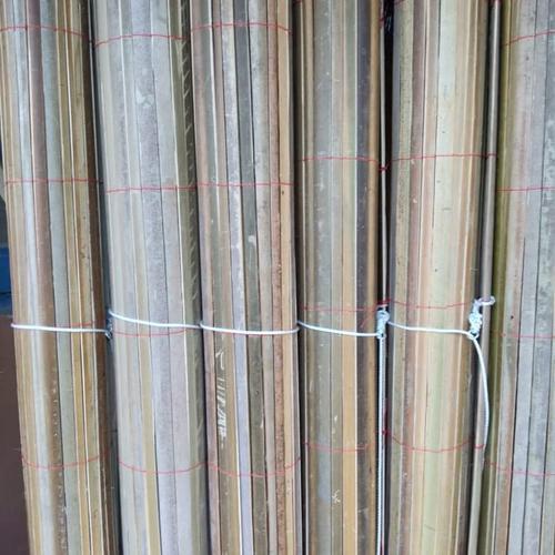 Foto Produk tirai bambu / krey kirai ukuan 2x1,8 dari mustaqim dina