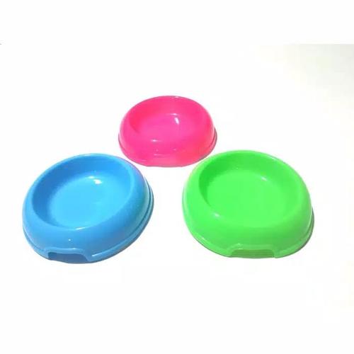 Foto Produk Tempat Makan Hewan Anti Slip - Biru dari Cat House Aksesoris