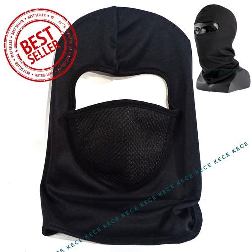 Foto Produk BALACLAVA MASKER NINJA dari azakiolshop