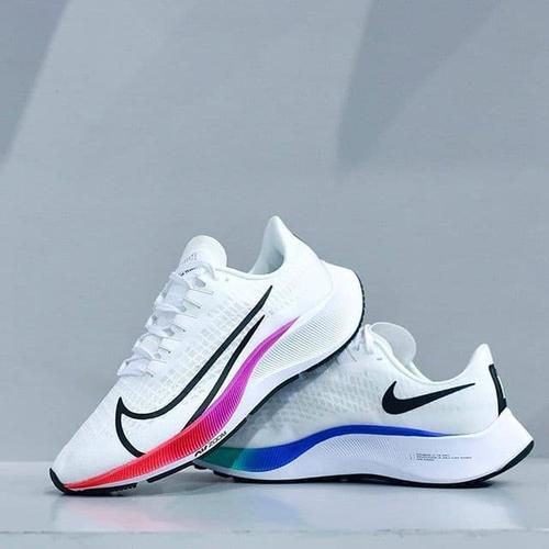 Jual NIKE AIR ZOOM PEGASUS 37 “WHITE 
