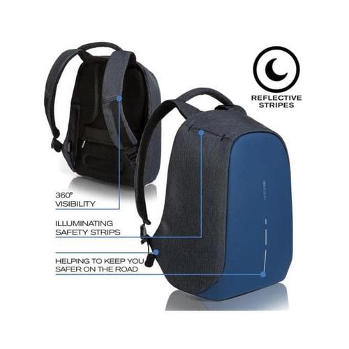 backpack bobby compact