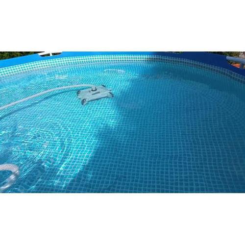 Jual Intex Robot Auto Pool Cleaner 