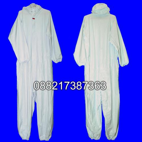 Jual Baju APD Elmondo, baju medic putih - Kota Surabaya - TOKO KARTIKO ...
