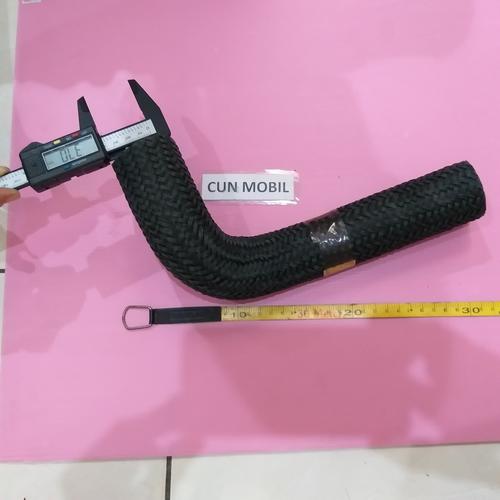 Tld Asia Radiator Jual Selang radiator Isuzu TLD 56 bagian atas Diameter 37 mm dan 35 ...