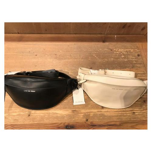 Jual BELT BAG / WAIST BAG / BUMBAG 