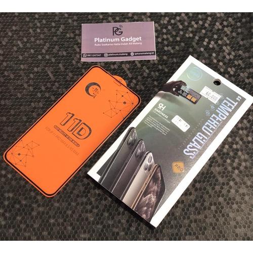 Jual Temperglass 11d Iphone 6 11 Pro Max Kota Malang Platinum Phone Malang Tokopedia