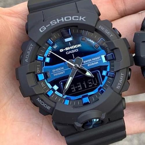 Jual CASIO G-SHOCK GA-810 ORIGINAL GARANSI RESMI 2 TAHUN - Kota Bandung -  galleriwatch | Tokopedia
