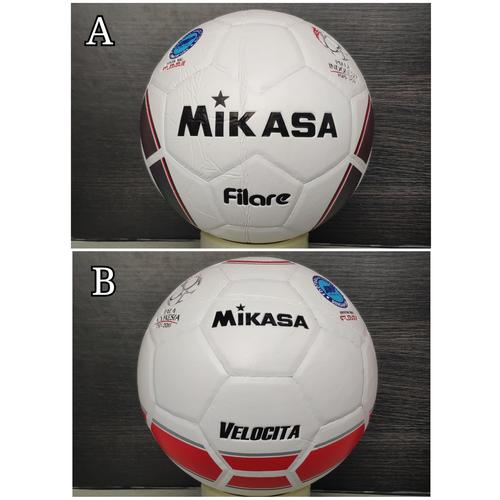 Foto Produk Bola Sepak Soccer Adidas Telstar Size 5 dari Raffa-Sport