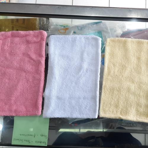Foto Produk waslap handuk tebal waslap mandi dewasa waslap bayi dari Toko Susanti