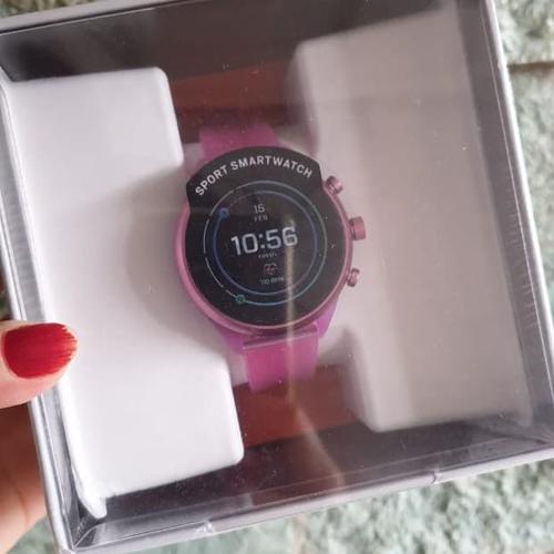 Jual ftw 6058/jelly pink/fo - Kota 